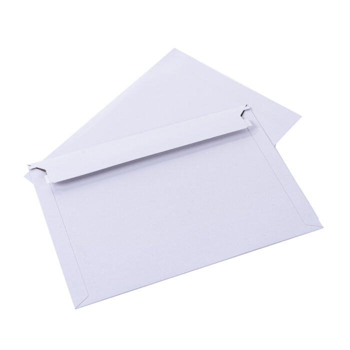 Koperta kurierska C4/A4 - 229x323mm 50szt 250g/m2 - obrazek 6