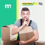 Taśma Pakowa Brązowa Cichoodwijalna 48mmx60m - obrazek 12