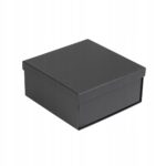 Pudełko składane EASYBOX Plus 150x150x70 Czarny Mat - obrazek 6