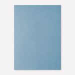 Bibuła ozdobna MG w arkuszach 50x75cm - Niebieski, 250 szt. - obrazek 3