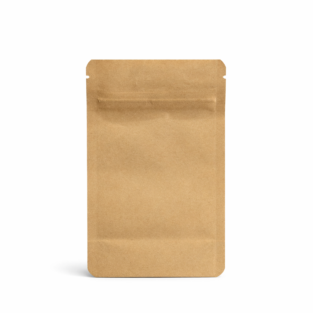 e4b279990c7fa9601bb0bb625e8c7579-1.png Doypack Papier Kraft 145x85x50 - 100ml -25 szt. - obrazek 1