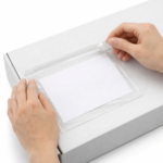 Kangurek Przylga Kurierska C5 - 250szt - obrazek 7