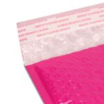 Koperta bąbelkowa MAGENTA 380x470mm - obrazek 5