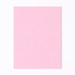 Bibuła ozdobna w arkuszach 50x70cm - Różowa Jasna, 100 szt. - obrazek 2