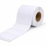 Etykieta termiczna 60x40mm 1000 ark/rolka PackME - obrazek 5