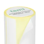 Etykieta termiczna 100x150mm 50 ark/rolka PRÓBKA - obrazek 2