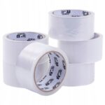 Taśma Pakowa Transparentna 48mmx45m PackME - obrazek 16