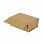 Pudełko magnetyczne składane EASYBOX Plus 210x140x80 Złoty - obrazek 14
