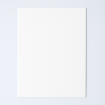 Bibuła ozdobna MG w arkuszach 75x100cm - Biały, 250 szt. - obrazek 3