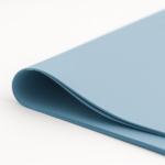 Bibuła ozdobna MG w arkuszach 50x75cm - Niebieski, 100 szt. - obrazek 2