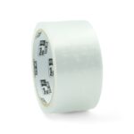 Taśma Pakowa Transparentna 48mmx45m PackME