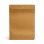 Doypack Papier Kraft 270x160x80 - 750ml  -25 szt.