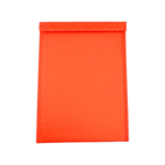 Koperta bąbelkowa kolorowa SOFT RED 380x470mm